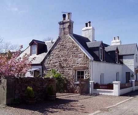 Creagan Guest House Ullapool Luaran gambar