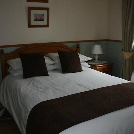 Creagan Guest House Ullapool Luaran gambar