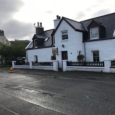 Creagan Guest House Ullapool Luaran gambar
