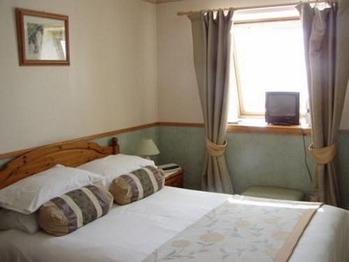 Creagan Guest House Ullapool Luaran gambar