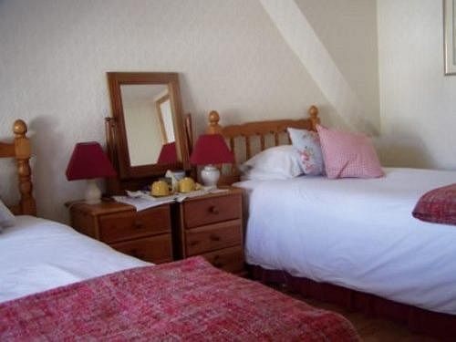 Creagan Guest House Ullapool Luaran gambar