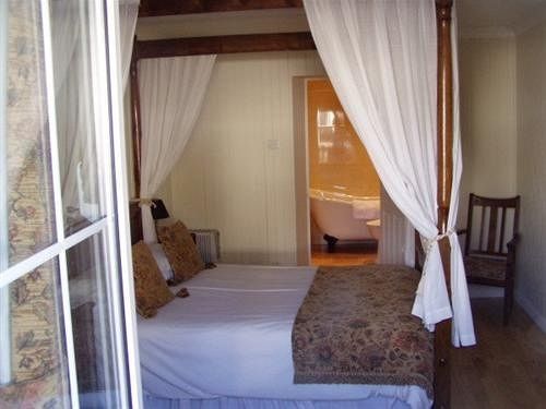 Creagan Guest House Ullapool Luaran gambar