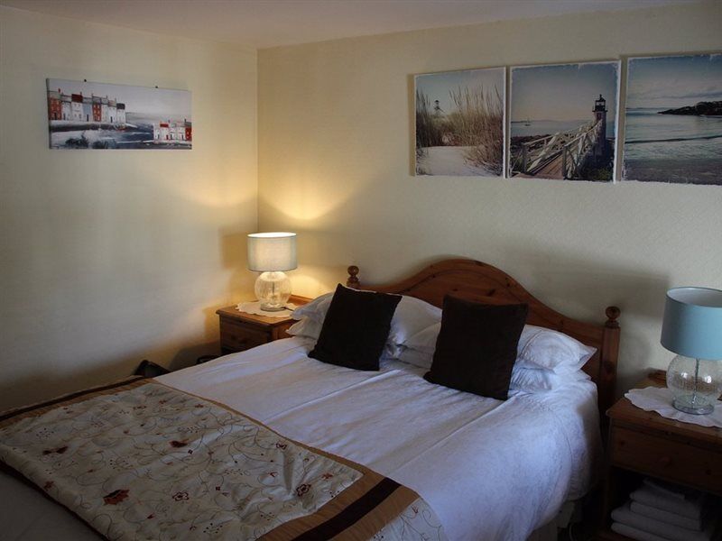 Creagan Guest House Ullapool Luaran gambar